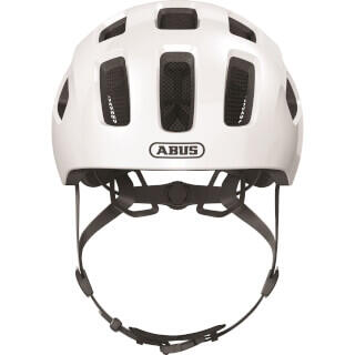 Casque Vélo Youn-I 2.0 Pearl Blanc M 52-57 Cm