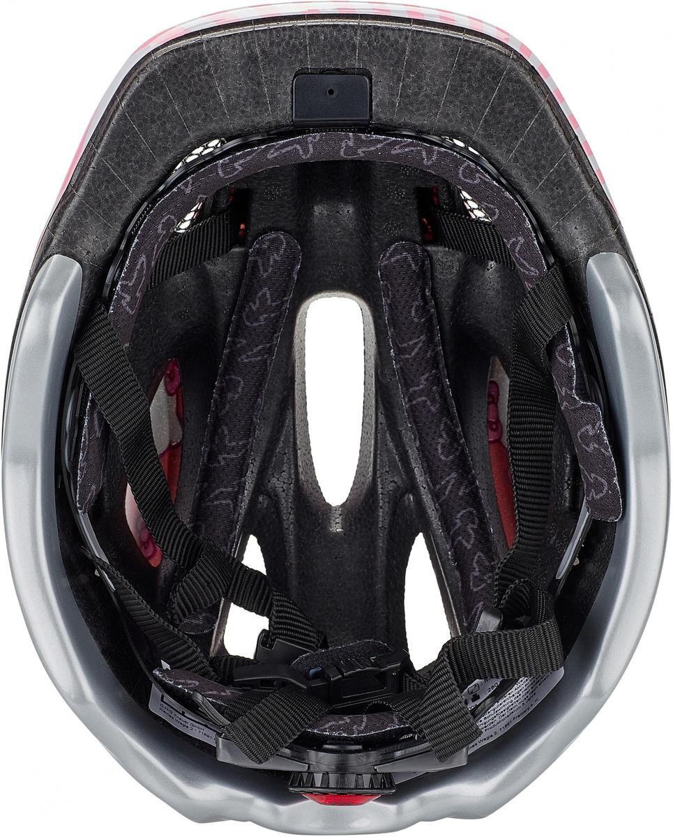 Casque de vélo pour enfants Meggy II 4/4