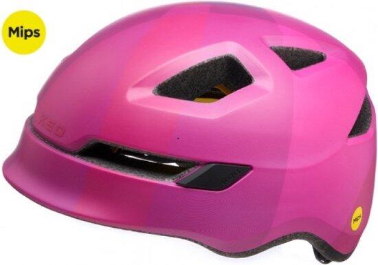 Casco da bicicletta per bambini POP 2/2