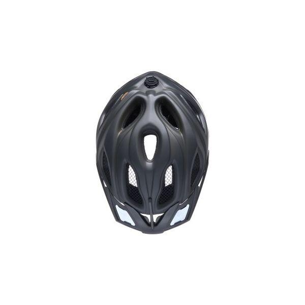 Casque Vélo Companion L (55-61Cm) - Noir