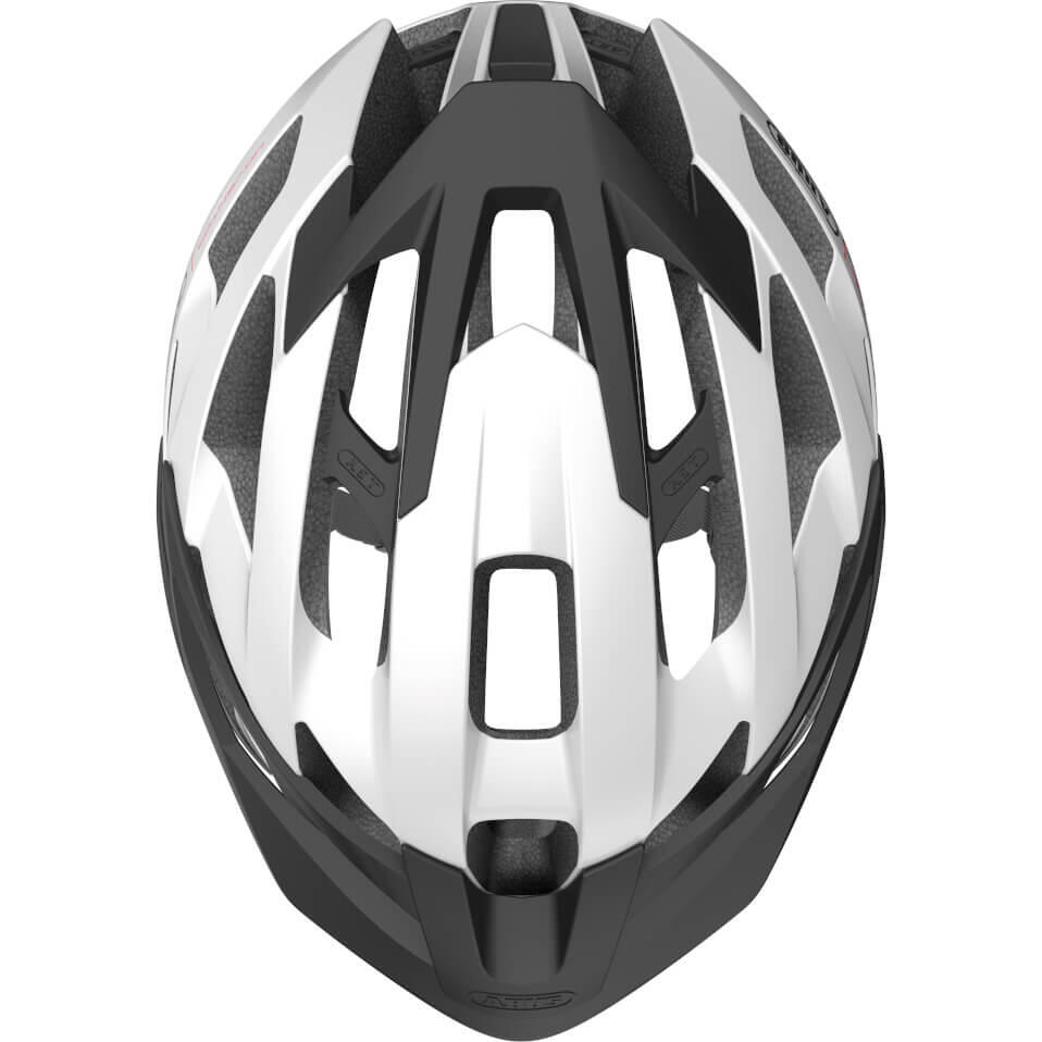 Casque Moventor Quin Polaire Blanc M 52-57 Cm 4/4