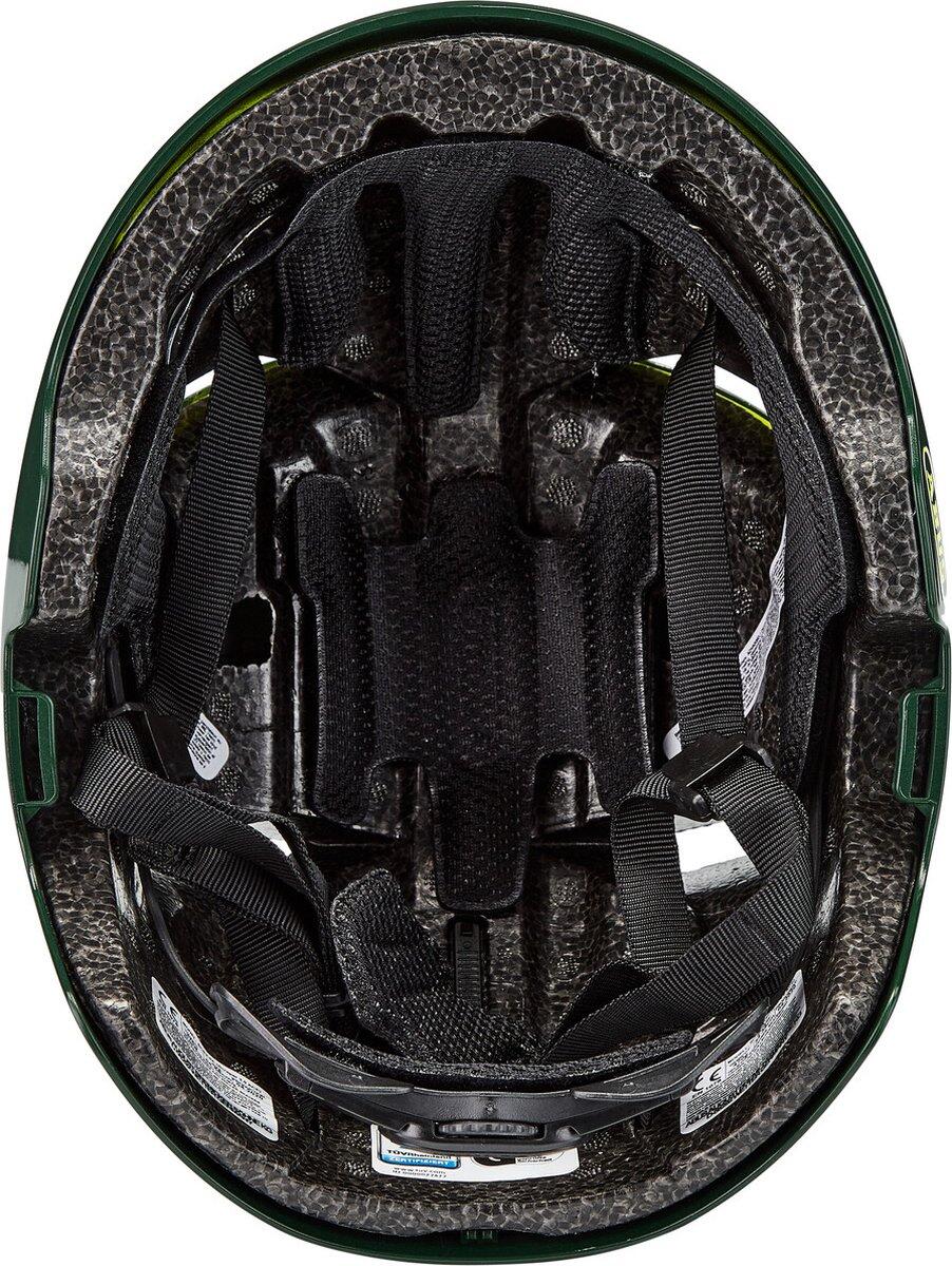 Casque de loisirs "Scraper 3.0 Ace", vert 4/4