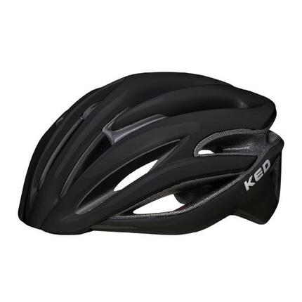 Casque de vélo KED RAYZON M (55-59 cm) - Noir