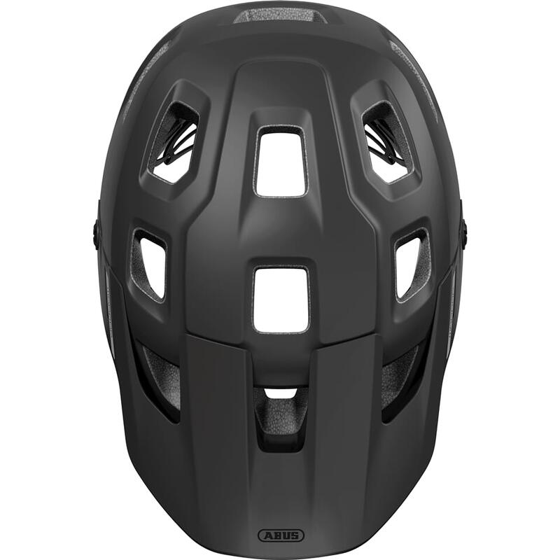 Casco da bici Abus Modrop Mips