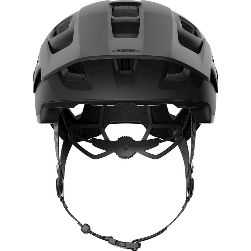 Casque de vélo MoDrop MIPS velvet noir