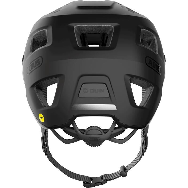 Casque Modrop Mips Velvet Noir M 54-58 Cm