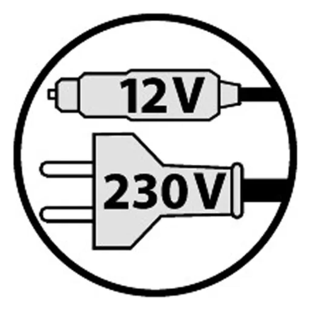 Bomba Outwell Sky2 12V/230V 4/4