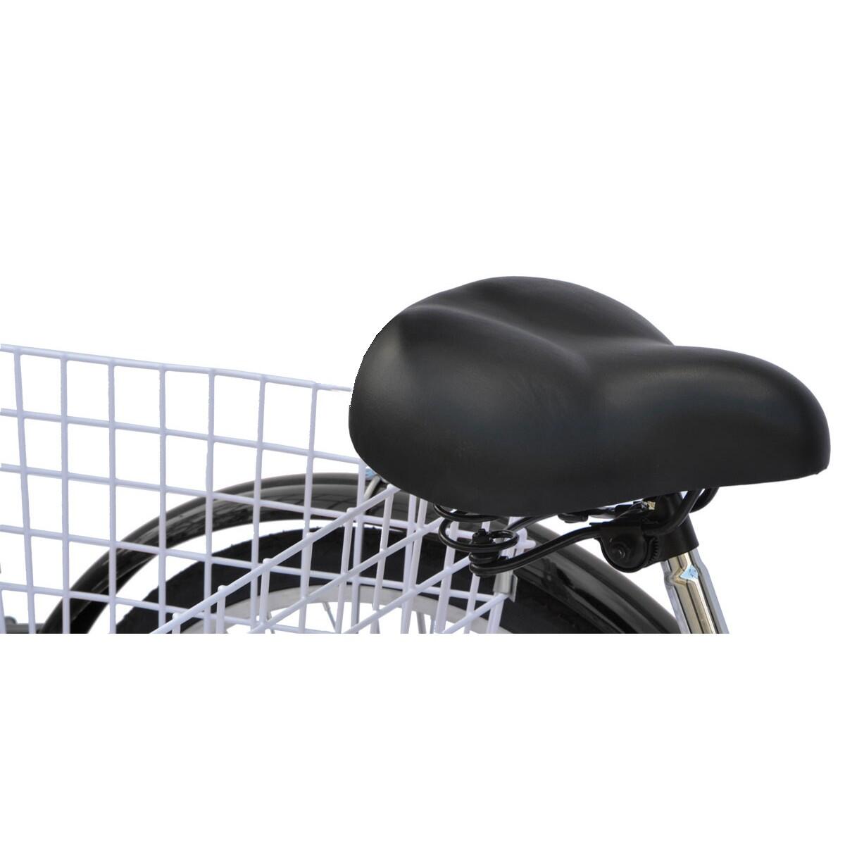 Rower 3 kołowy dla dorosłych Enero 24" 1-biegowy 4/7