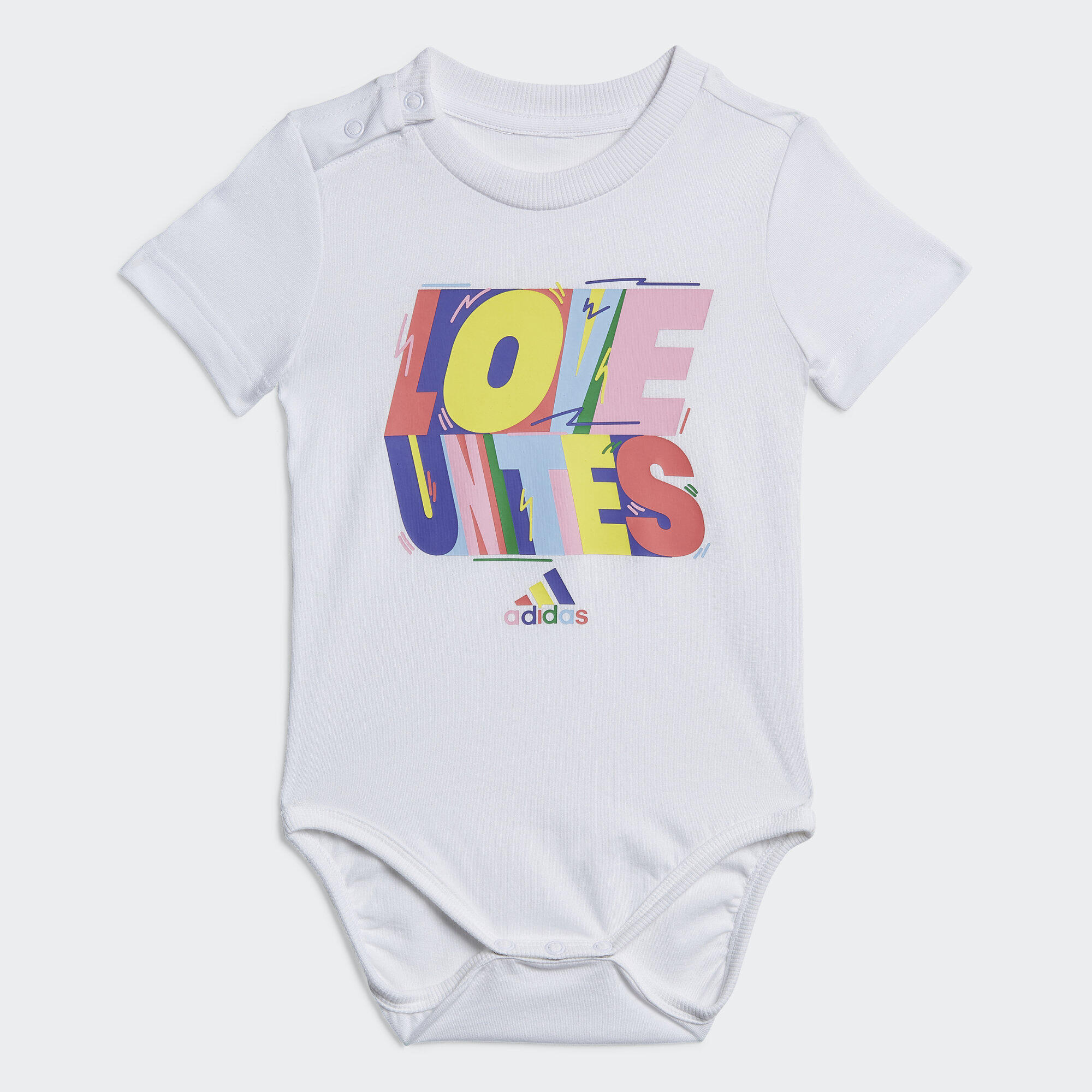 Body adidas Pride (Non genré) 4/6