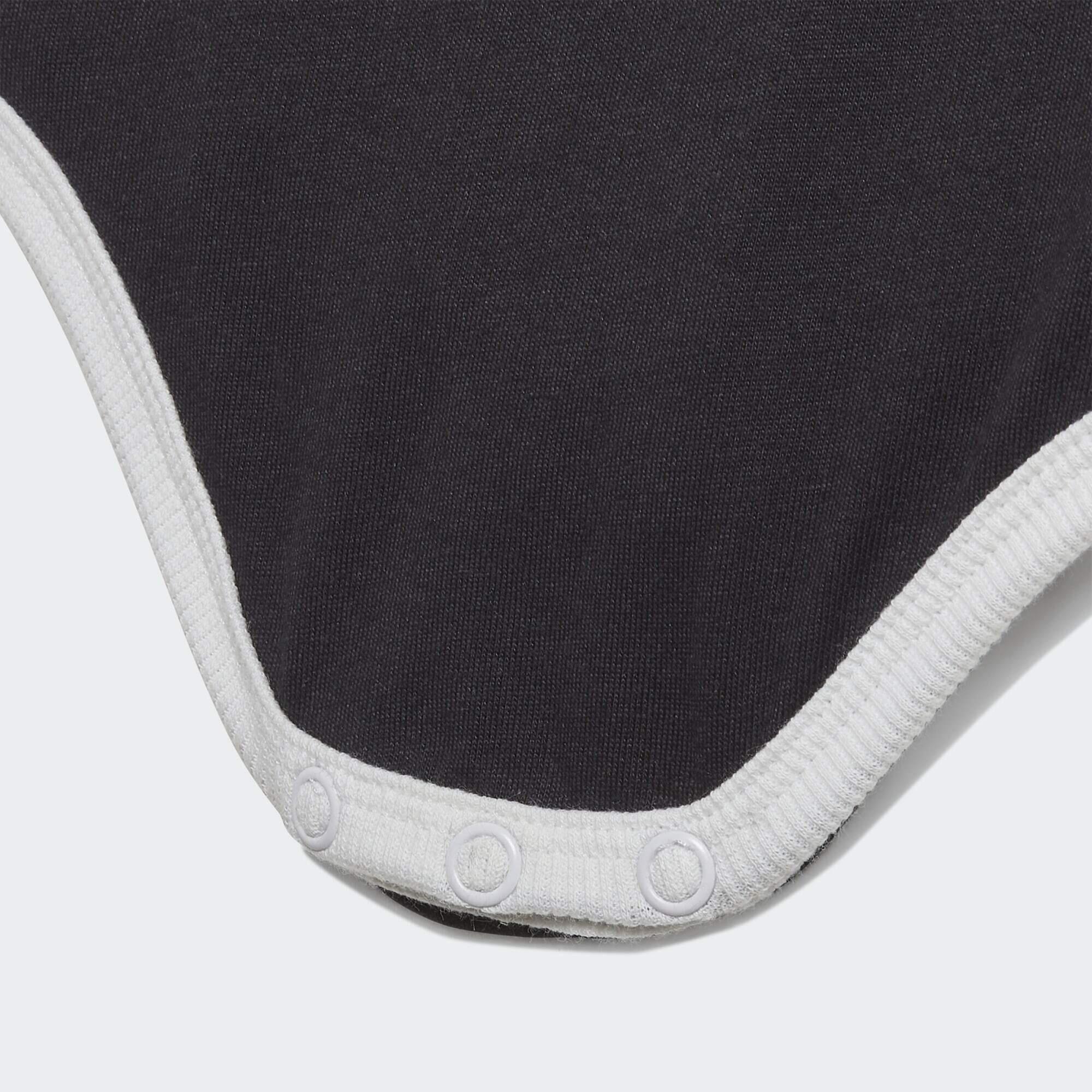 Body 3-Stripes with Bib 6/6