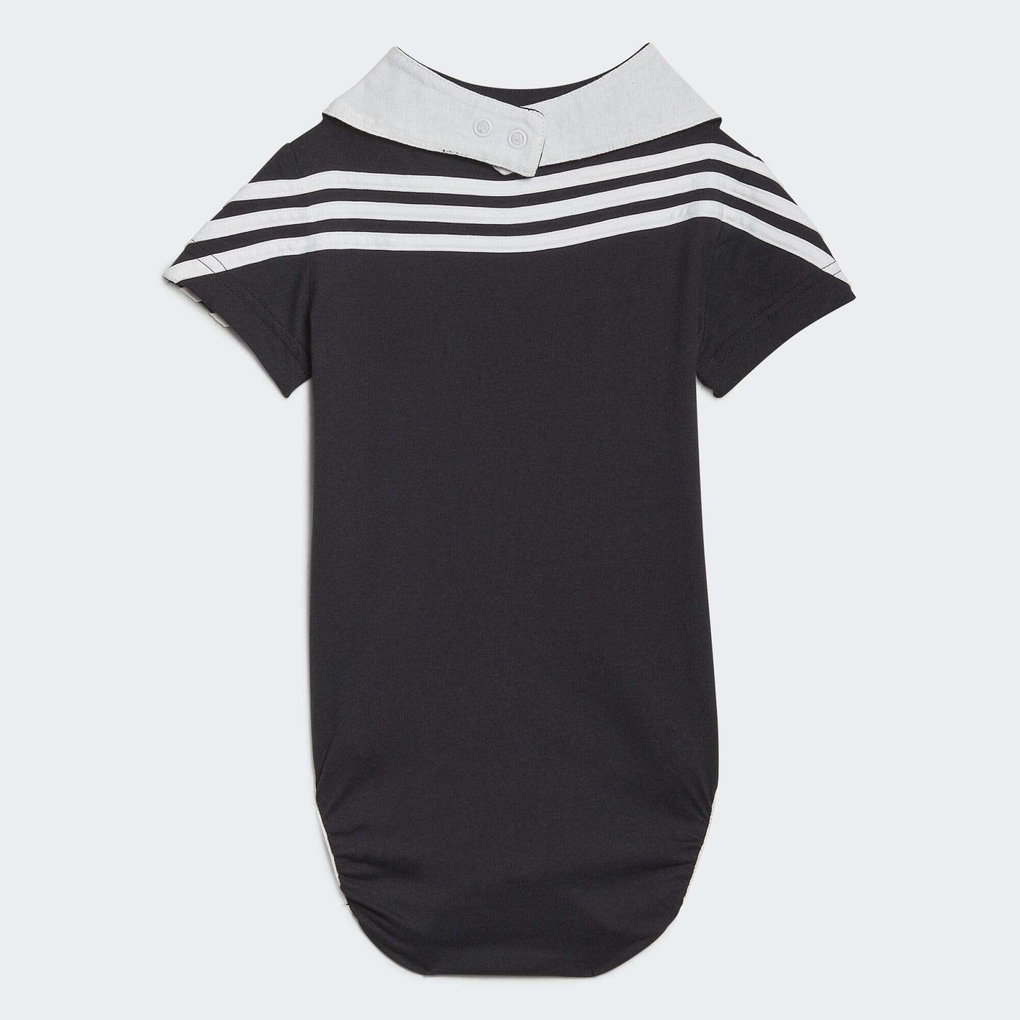 Body 3-Stripes with Bib 5/6