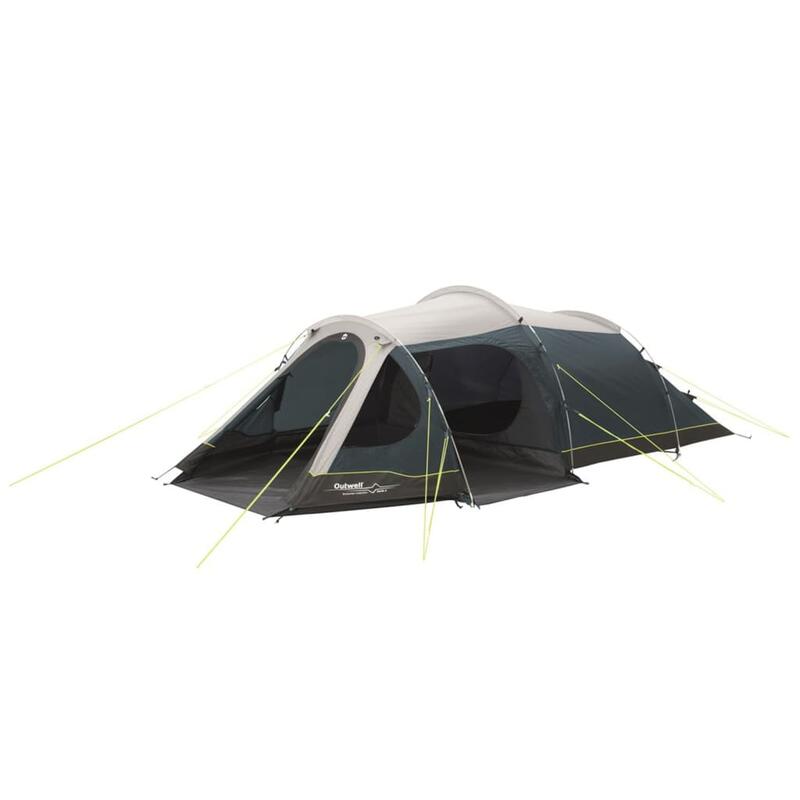 Tente de camping Outwell Earth 3