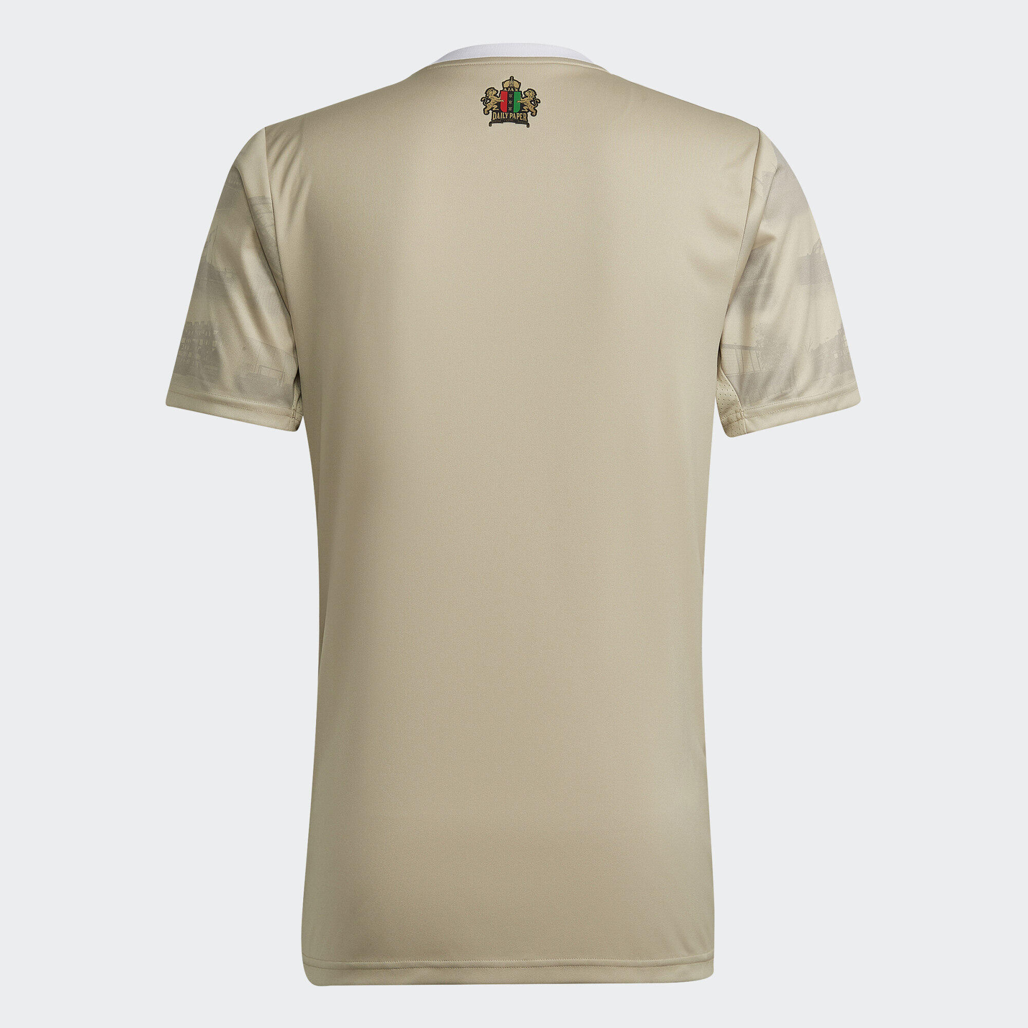 ADIDAS Maillot Third Ajax Amsterdam x Daily Paper 22/23 6/6