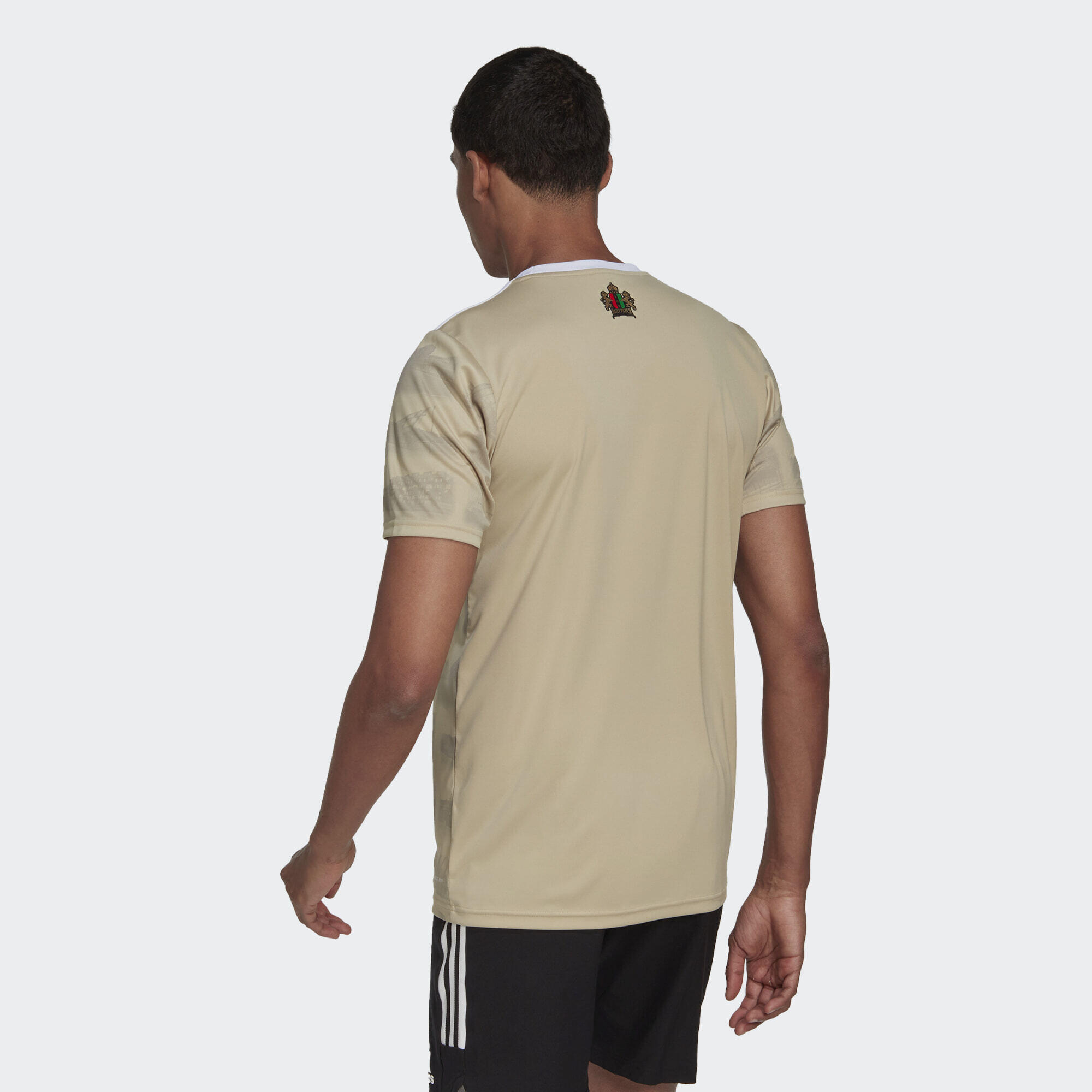 ADIDAS Maillot Third Ajax Amsterdam x Daily Paper 22/23 3/6