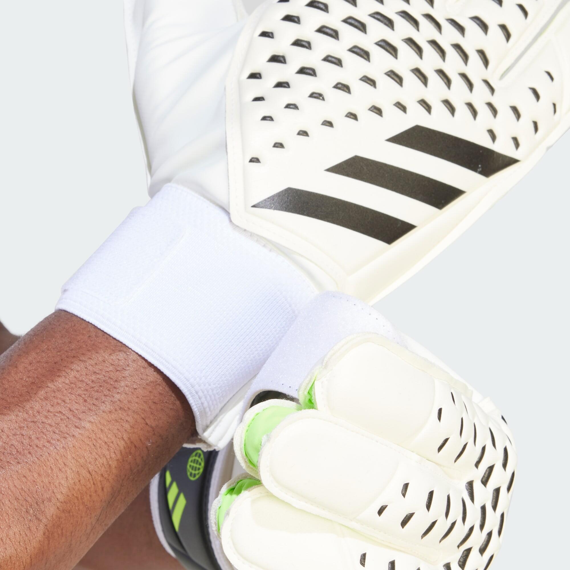 Guantes de portero Predator Training 2/4