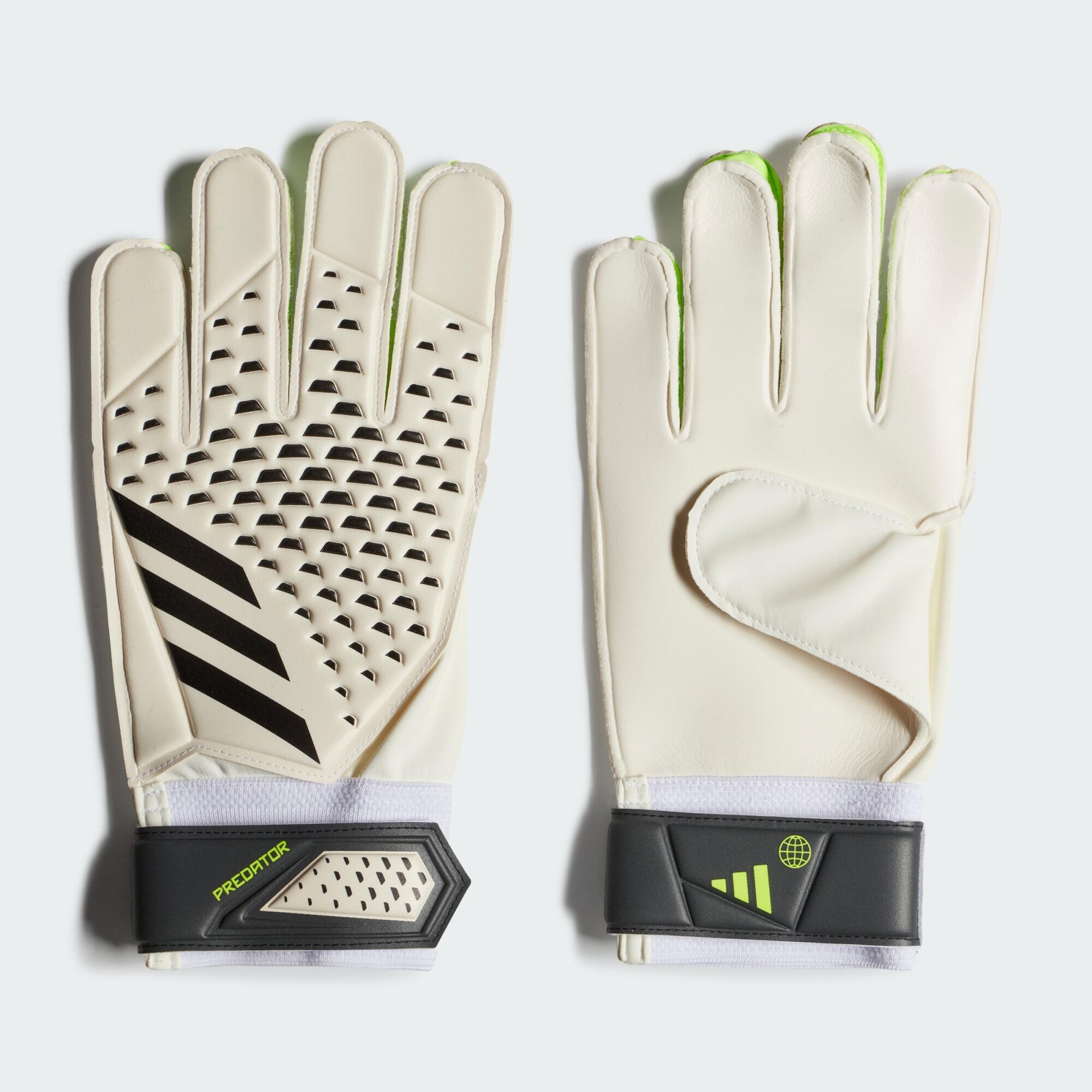 ADIDAS Predator Training Torwarthandschuhe