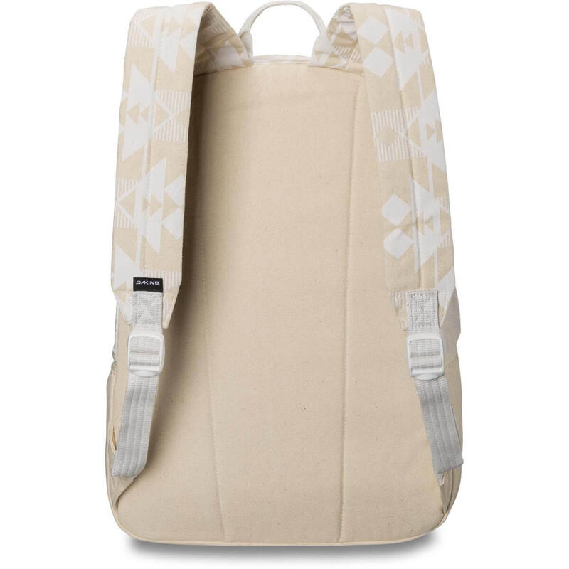 Dakine Rucksack Canvas 21 L Schultasche für Laptops bis zu 15 Zoll