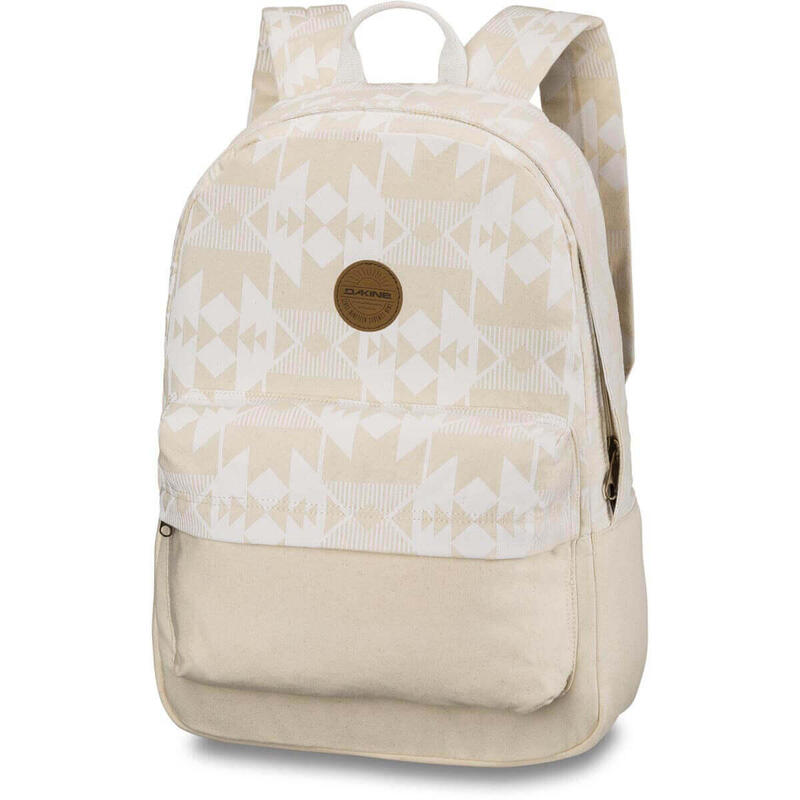 Dakine Rucksack Canvas 21 L Schultasche für Laptops bis zu 15 Zoll