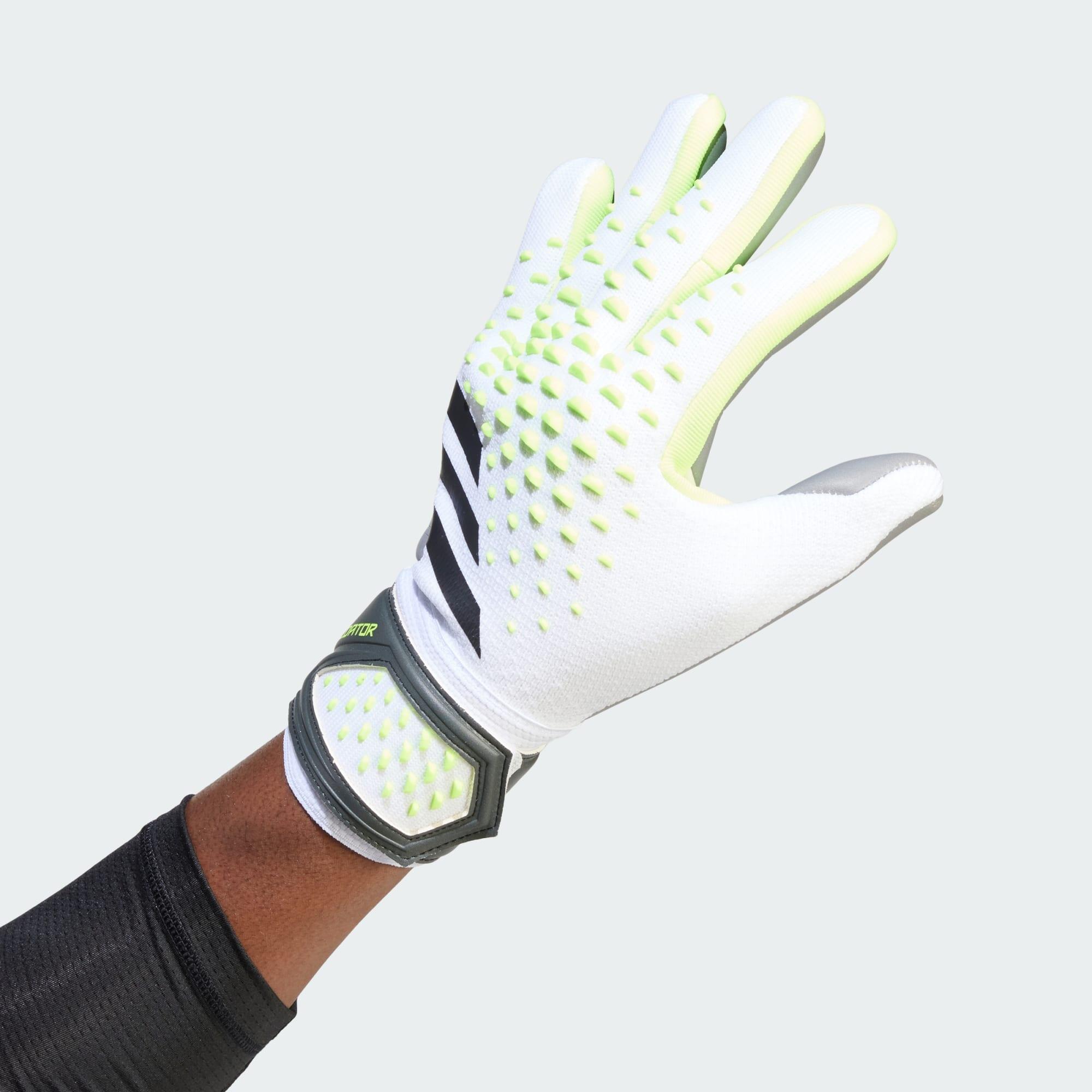 Predator League Gloves 3/4