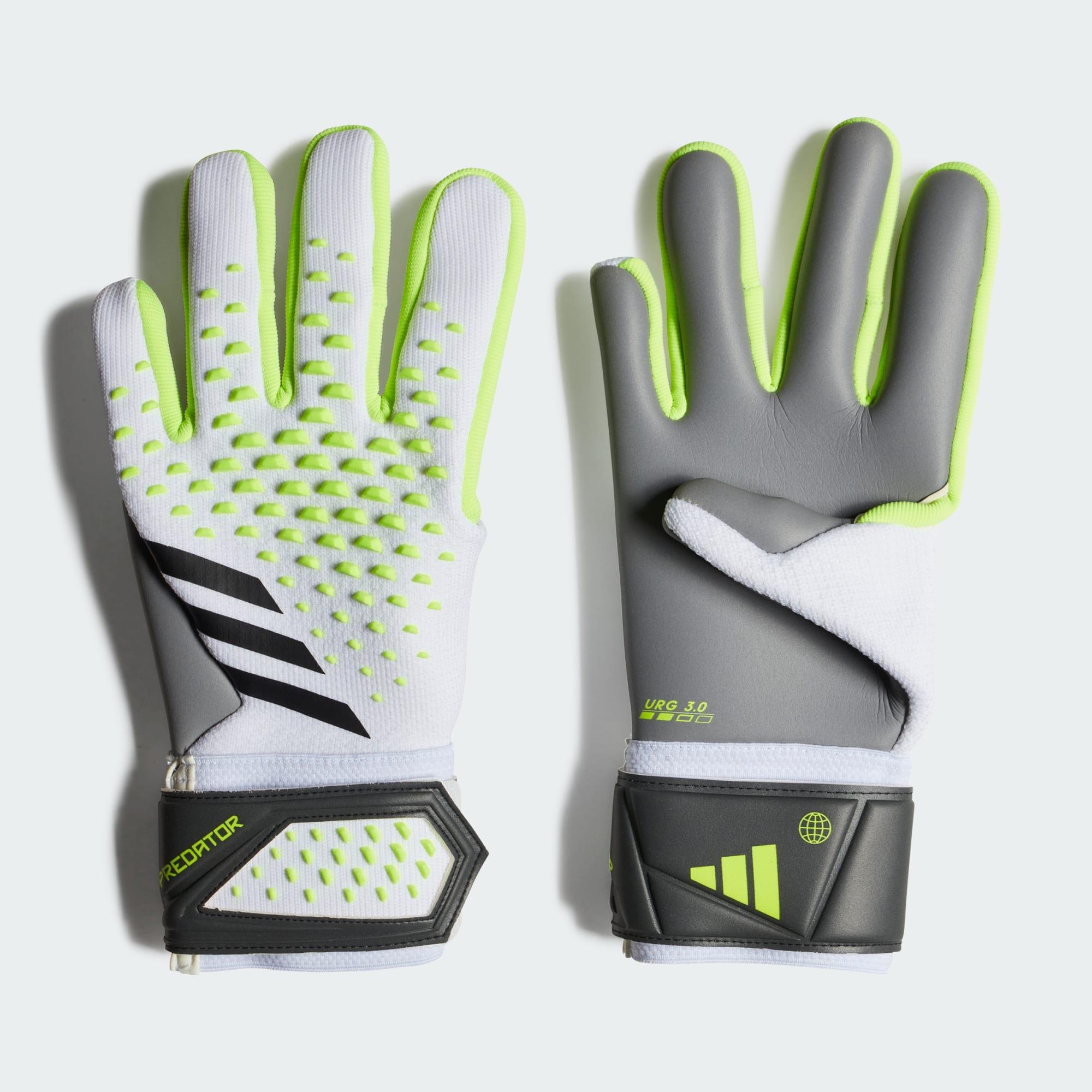 Predator League Gloves 1/4
