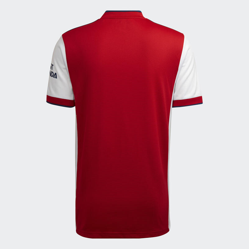 Camiseta primera equipación Arsenal 21/22