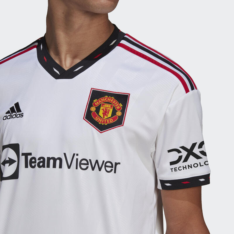 adidas manchester united jersey 22 23