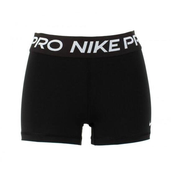 Short Nike Pro nero per fitness