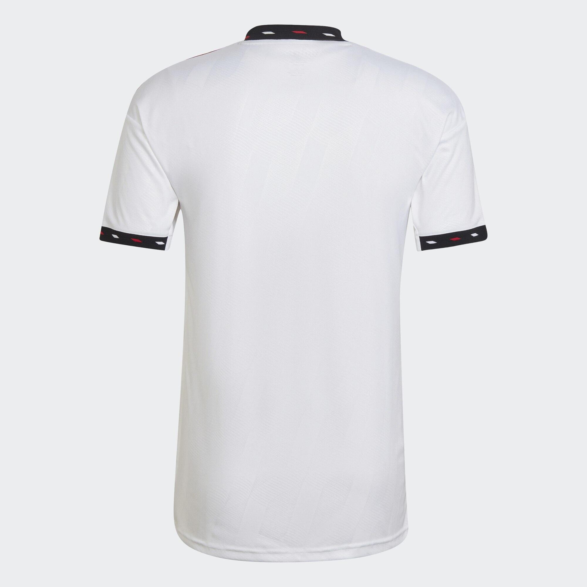Maglia Away 22/23 Manchester United FC 7/7