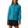 Windjacke Kor AirShell Hoody Damen - blau