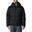 Skijacke Iceline Ridge Jacket Herren - Schwarz