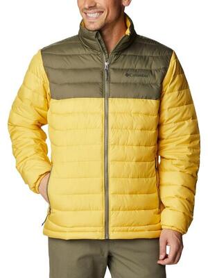 Giacca Columbia Powder Lite™ Jacket per uomini