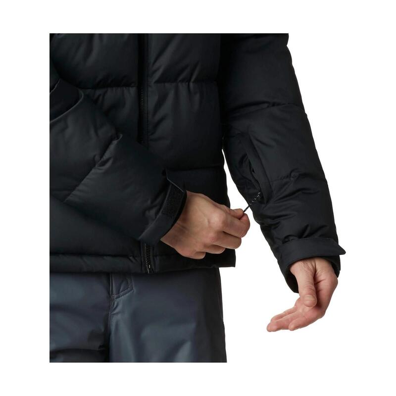 Geaca de schi matlasata Iceline Ridge Jacket barbati
