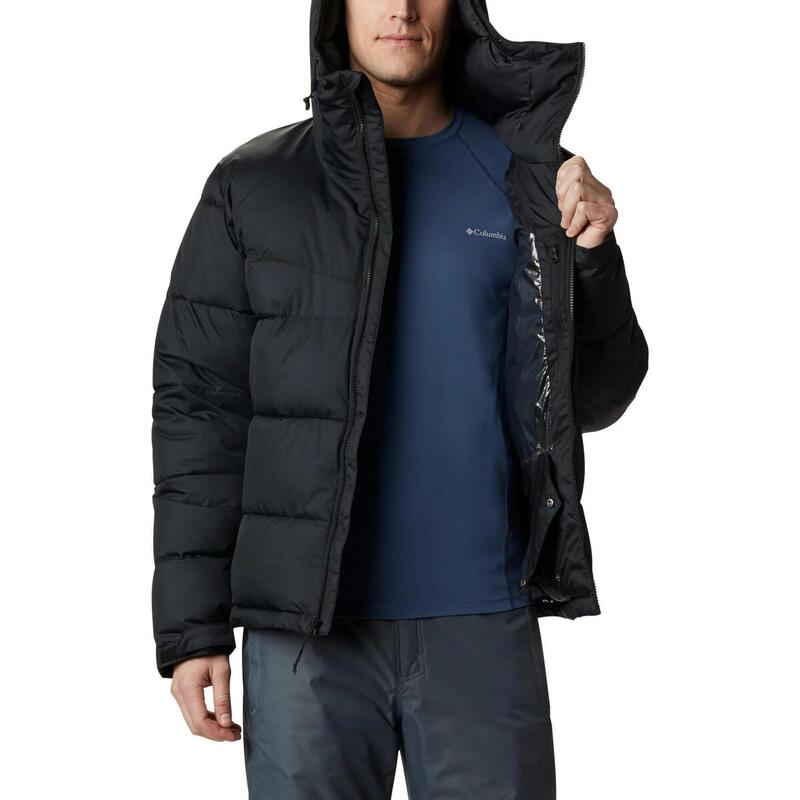Geaca de schi matlasata Iceline Ridge Jacket barbati