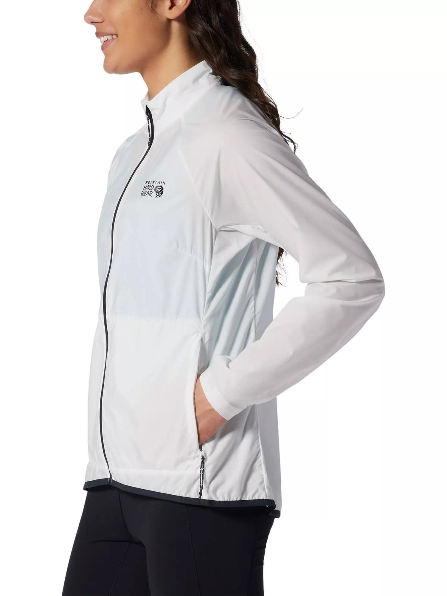 Cortavientos mujer Kor Airshell 3/7