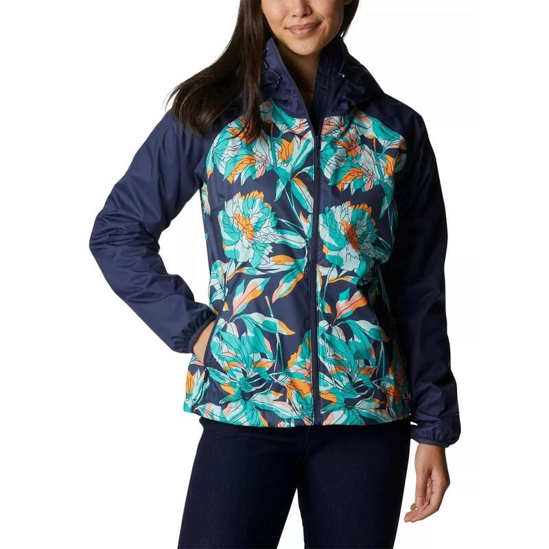 Geaca COLUMBIA Ulica Jacket, Albastru Inchis, Femei