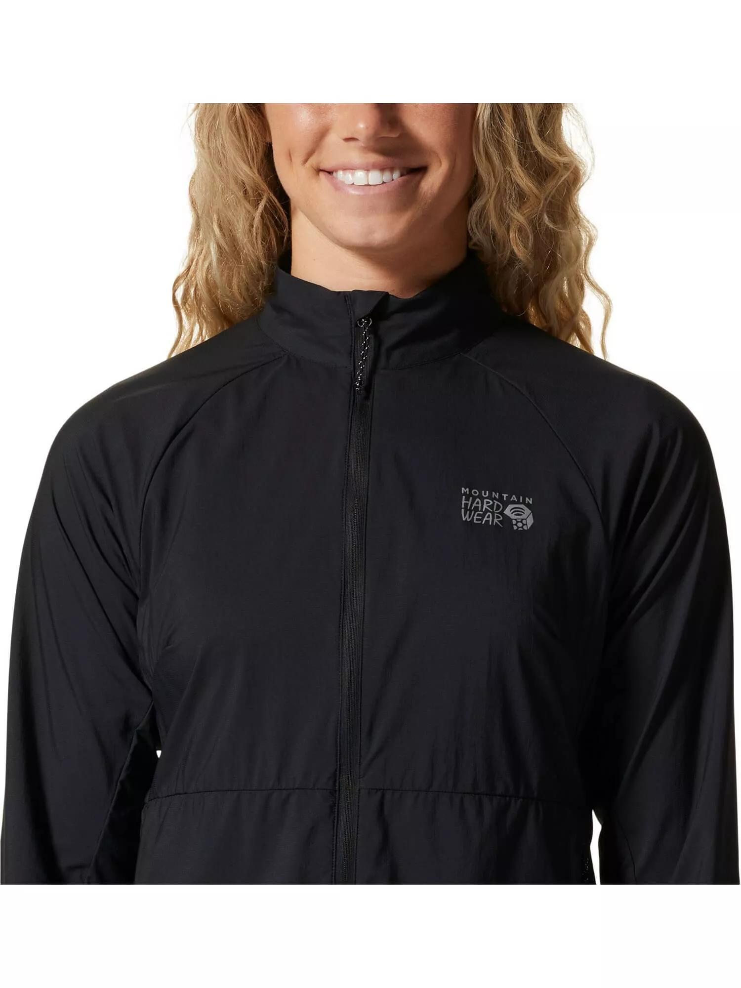 Windjack dames Kor Airshell 4/6
