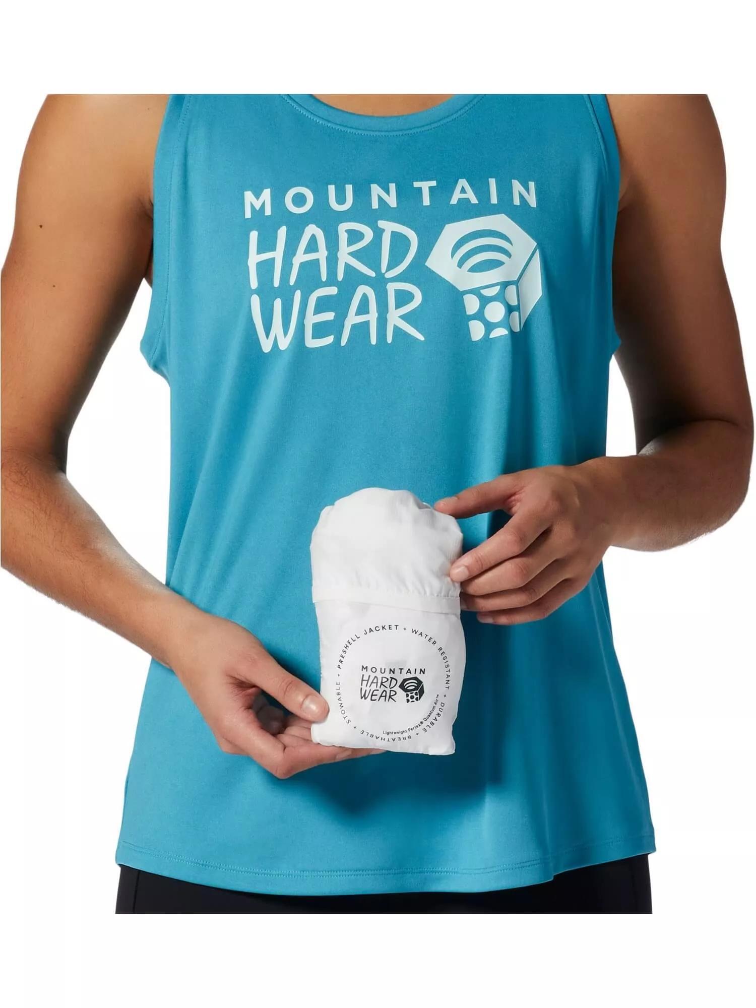 Cortavientos mujer Kor Airshell 6/7