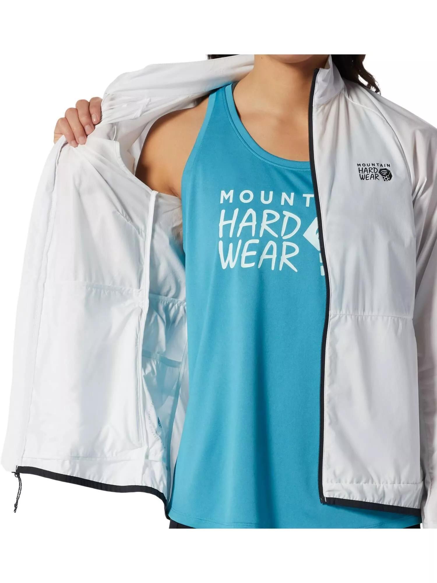 Cortavientos mujer Kor Airshell 4/7