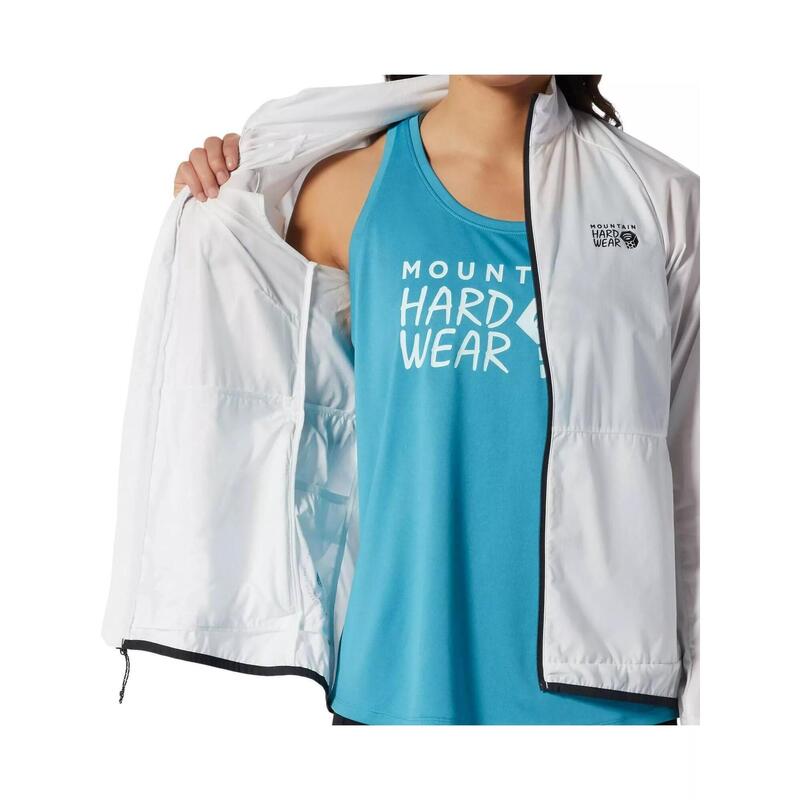 Coupe-vent pour femmes Kor Airshell