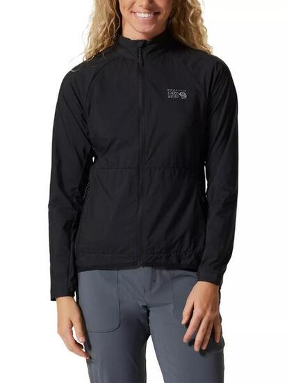 Giacca a vento donna Kor Airshell