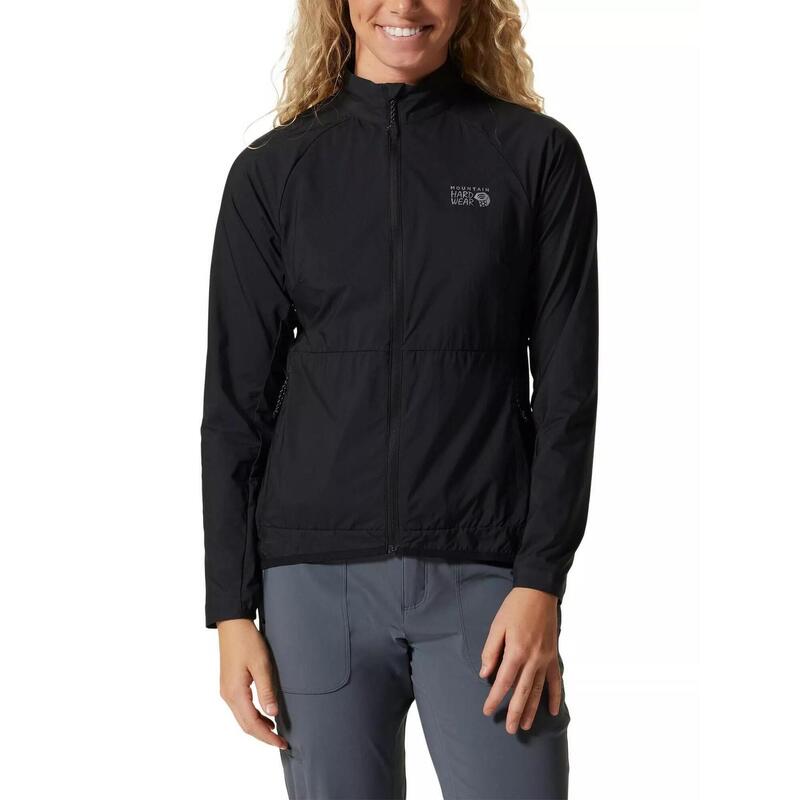 Coupe-vent pour femmes Kor Airshell