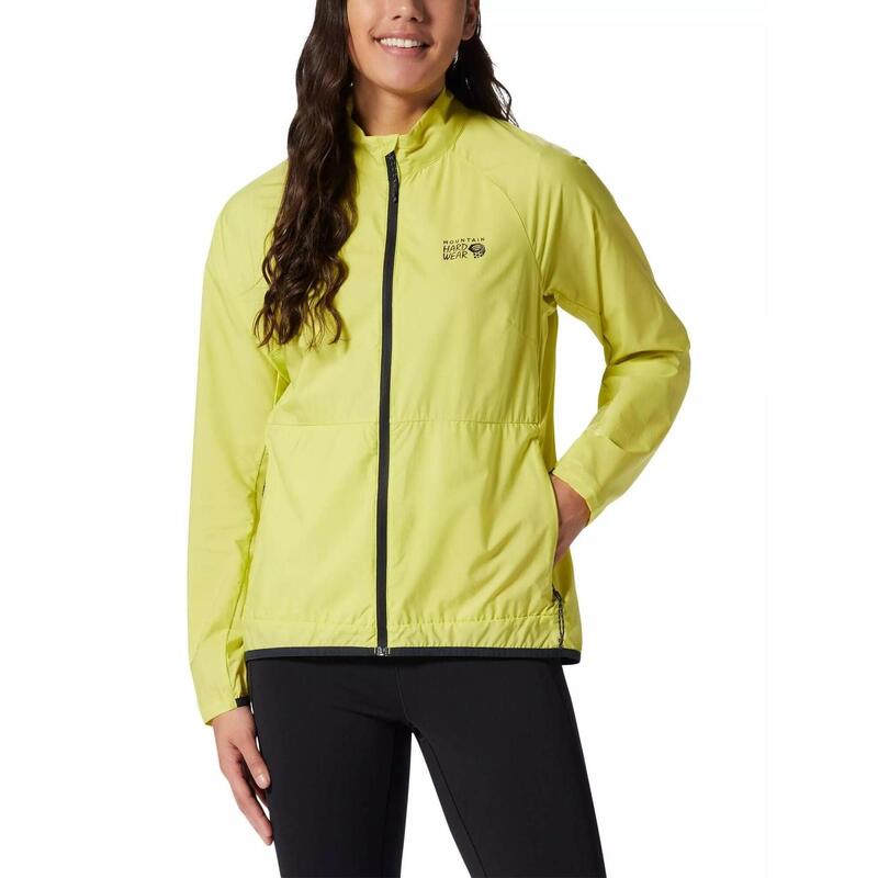 Coupe-vent pour femmes Kor Airshell