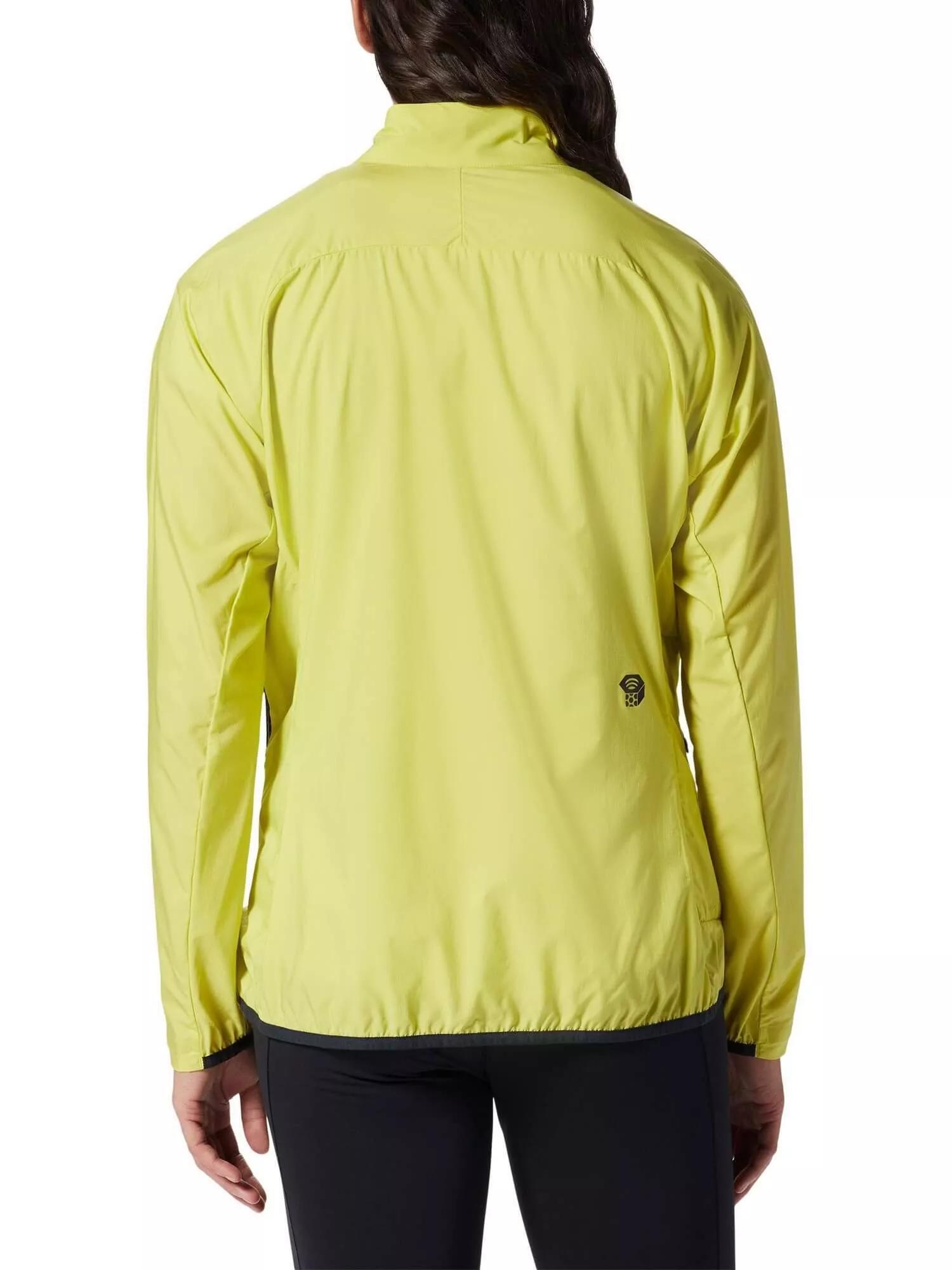 Cortavientos mujer Kor Airshell 2/7
