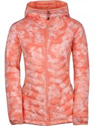 Veste Columbia femme multicolore légère et isolante