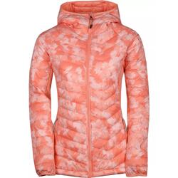 Veste Columbia femme multicolore légère et isolante