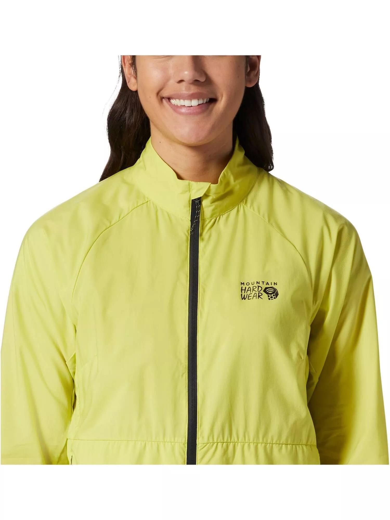 Cortavientos mujer Kor Airshell 5/7