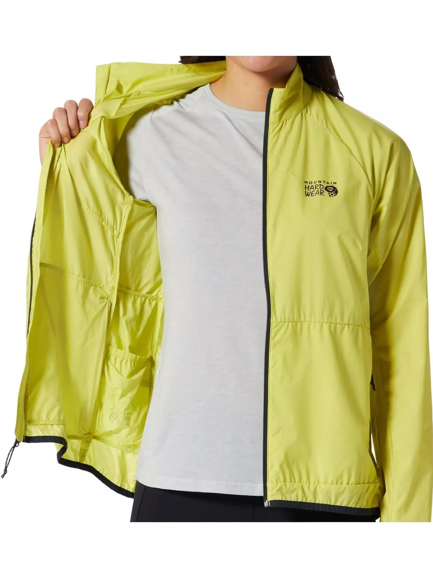 Cortavientos mujer Kor Airshell 4/7