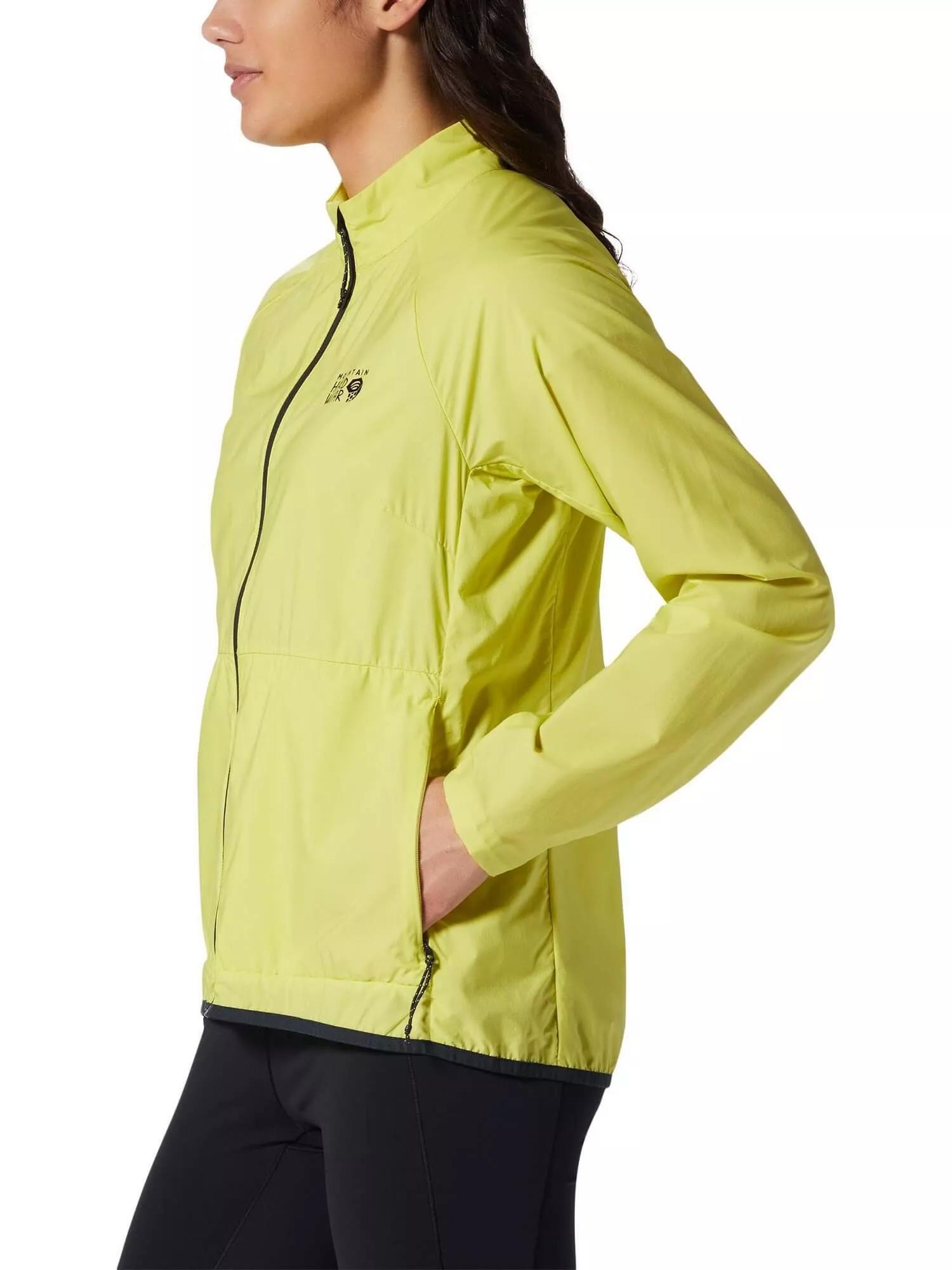 Cortavientos mujer Kor Airshell 3/7