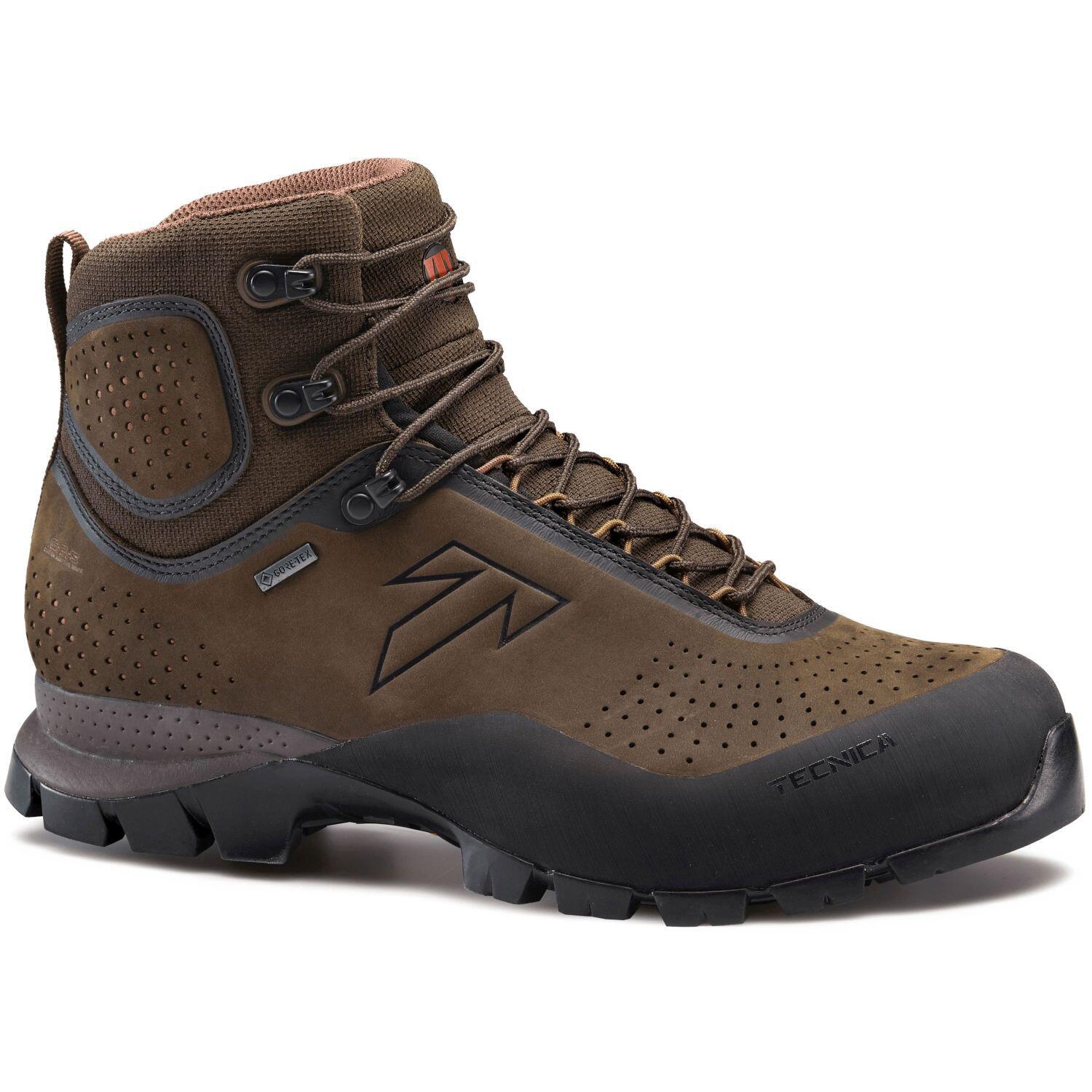 TECNICA TECNICA Wanderschuh Forge GTX