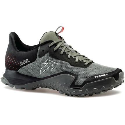Tecnica Herren Magma S Outdoorschuh Kunststoff (Synthetik) in grau